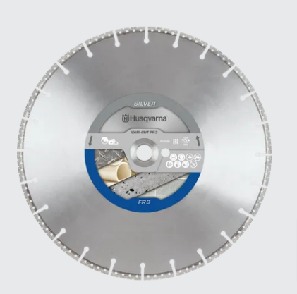 HUSQVARNA VARI-CUT FR-3 RESCUE BLADE ΔΙΣΚΟΙ ΚΟΠΗΣ Φ300 574853901